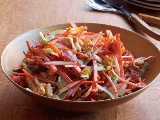 Photo Salad