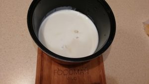 The fastest dough
