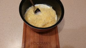 The fastest dough