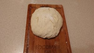 The fastest dough
