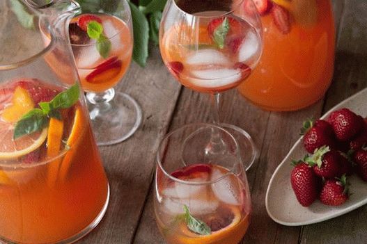 Photo Sangria