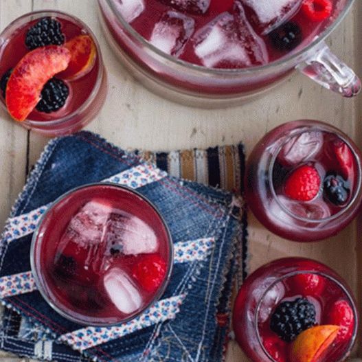 Photo Sangria