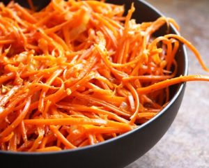 Korean herring