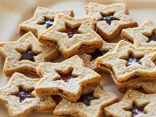 Photo Sandwich Cookies