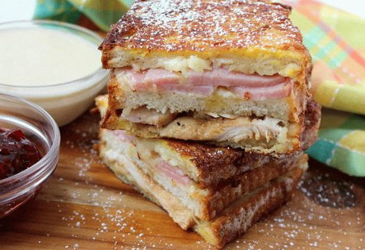 Photo Sandwich