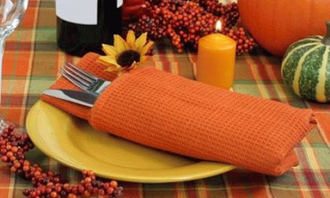 Home table setting