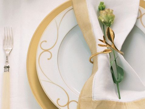 Table setting
