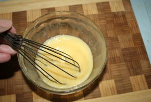 Sorrel Puree Soup