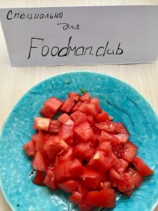Vegetarian cabbage soup