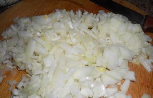 African Schnitzel