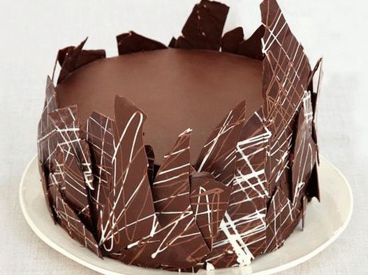 Chocolate