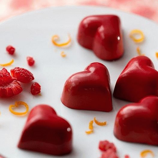 Photo Chocolates