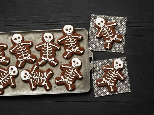 Photo Chocolate Chip Cookies with Cinnamon