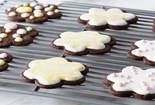 Photo Chocolate Cookies