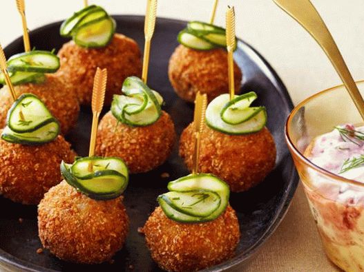 Photo of Swedish Meatballs