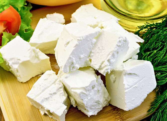 Chees Feta
