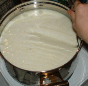 Chees Feta