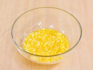 Cheese Cookies