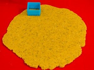 Cheese Cookies