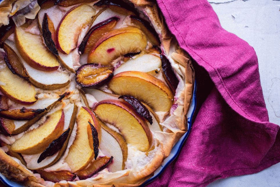 Sugar Free Sweet Cake