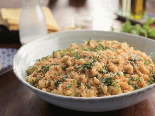 Photo of Creamy Mac and Cheese with Jalapenos