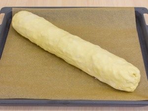 Spiral Puffs