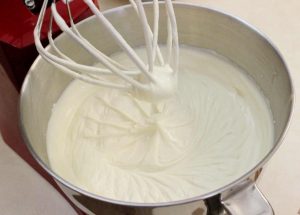 Sour cream