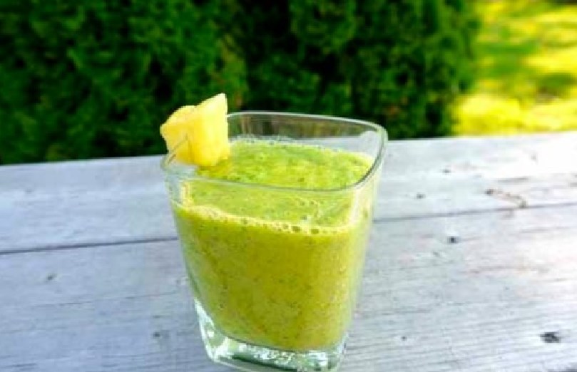 Slimming Smoothie