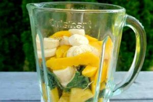 Slimming Smoothie