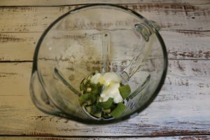 Fruit Assortment Smoothie