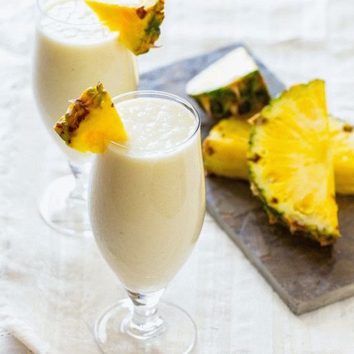 Photo Smoothies