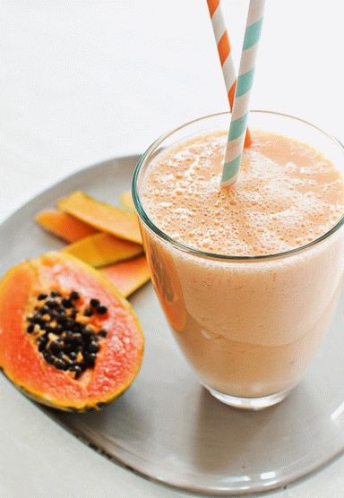 Photo Smoothies