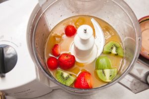Smoothie "Vitamin C"