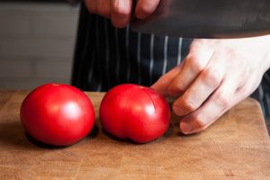 Tomato juice