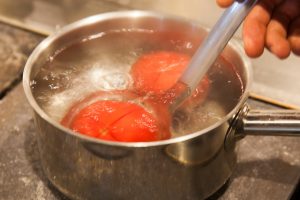 Tomato juice