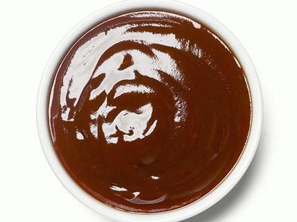 Photo Cajun BBQ Sauce