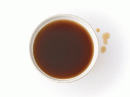 Photo Kentucky-style barbecue sauce