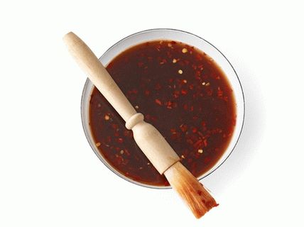 Photo North Carolina Style Barbecue Sauce