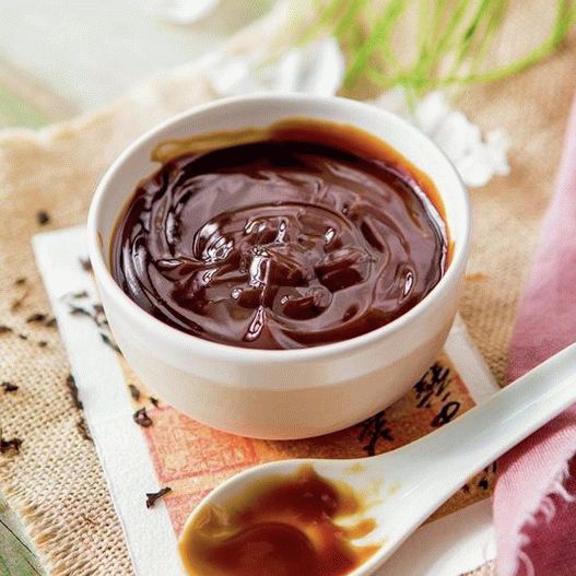 Photo Hoisin Sauce