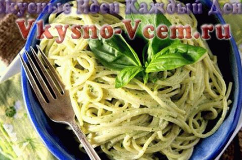pasta sauce with cheese