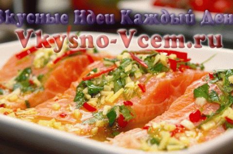 Wine sauce for red fish