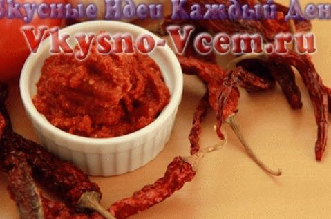 Kupat sauce