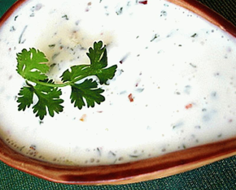 Olive Sauce