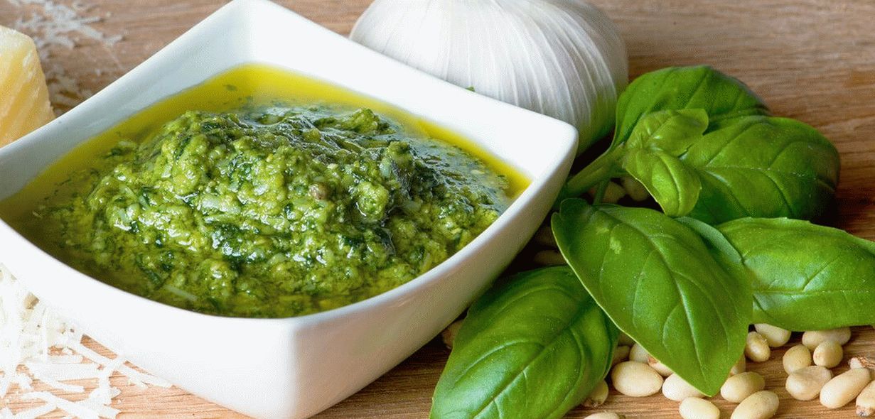 Pesto