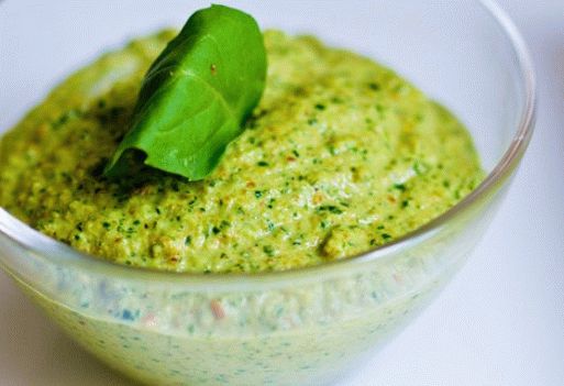 sous-pesto