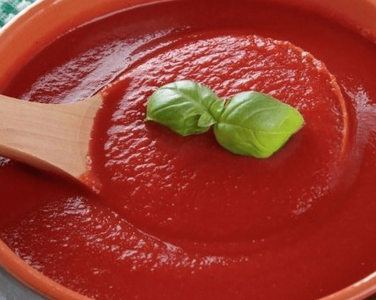 Pilati sauce