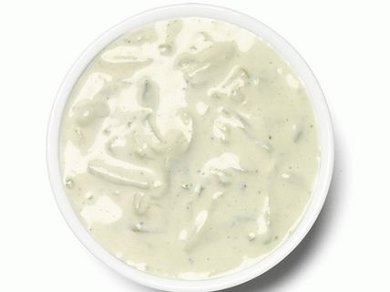Photo of Wasabi Ranch Sauce