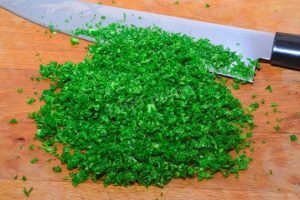 Satsebeli sauce