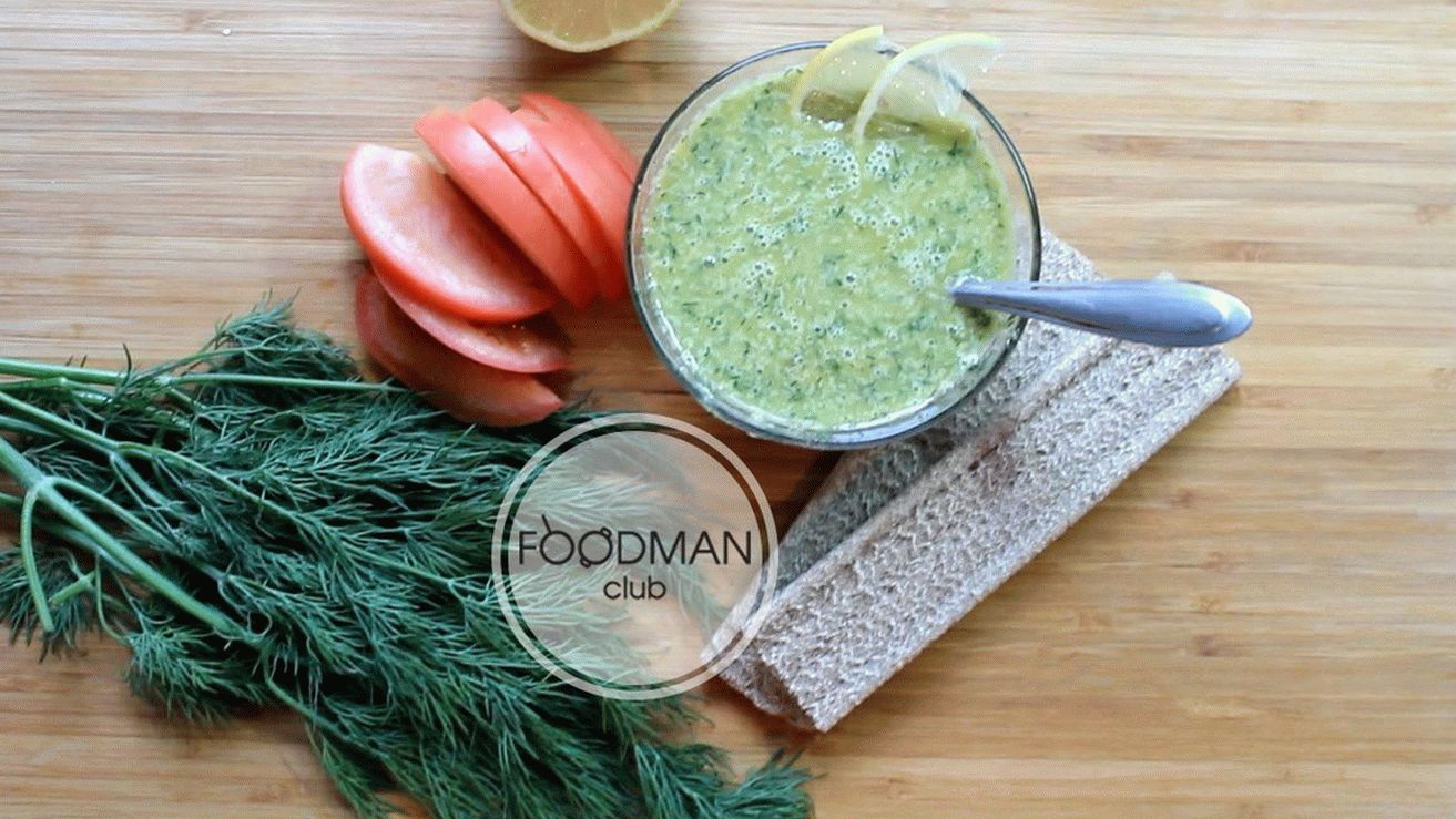 Tartar sauce: video recipe