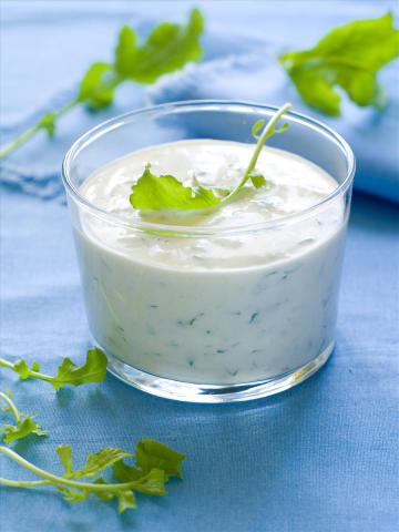 Tatar sauce